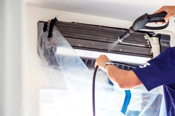 Best General Air Duct Cleaning  in Tano Road, NM
